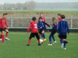 S.K.N.W.K. JO11-1JM - Yerseke JO11-1 (competitie) seizoen 2022-2023 (najaar - 2e fase)) (59/107)